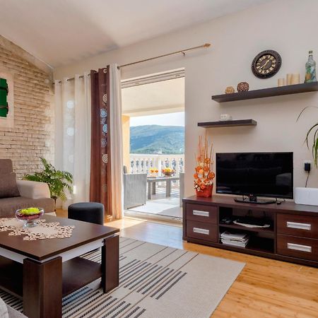 Villa Vista Hvar Jelsa  Bagian luar foto